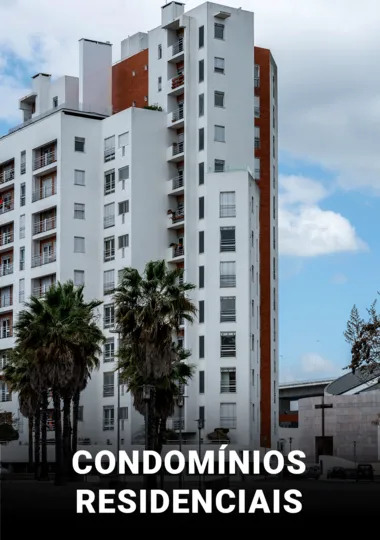 residenciais