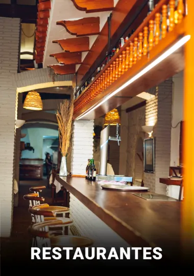 restaurante
